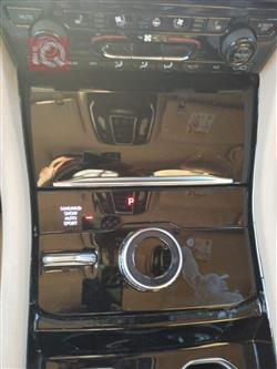 جيب جراند شيروكي إل